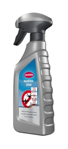 PREPARAT DO USUWANIA OWADÓW 500ml /CH/