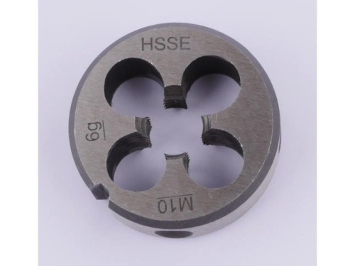 NARZYNKA DIN 13 HSSE M20 /KRYPTON/