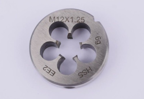 NARZYNKA DIN 13 HSS MF M8X0.5 /KRYPTON/