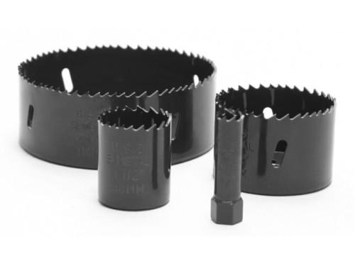 OTWORNICA HSS-BI-METALL 76MM /KRYPTON/