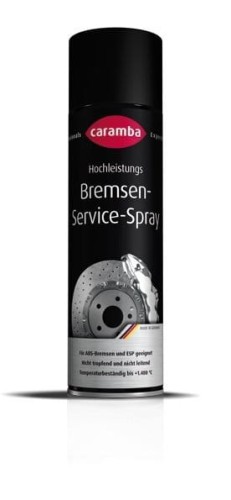 SMAR CERAMICZNY W SPRAY'U 500ML /CP/