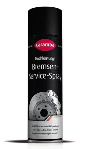 SMAR CERAMICZNY W SPRAY'U 500ML /CP/