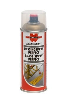 Mosiądz spray PERFECT 400 ml