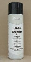 LG-90 Podkład gruntujący jasnoszary 500 ml KEMA