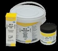 SC-4L Smar silikonowy 2kg KEMA NSF