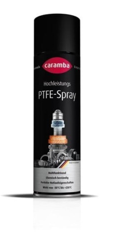 WIELOFUNKCYJNY SPRAY PTFE 500ML /CP/