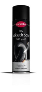 PREPARAT DO WYKRYWANIA NIESZCZELNOŚCI 400ML /CP/