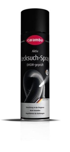 PREPARAT DO WYKRYWANIA NIESZCZELNOŚCI 400ML /CP/