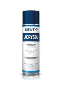 ACRYSOL ROZPUSZCZALNIK CZYSZCZĄCY 500ml /KENT/