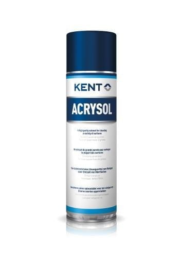 ACRYSOL ROZPUSZCZALNIK CZYSZCZĄCY 500ml /KENT/