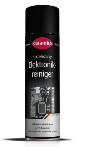 ZMYWACZ DO ELEKTRONIKI-SPRAY 500ML /CP/