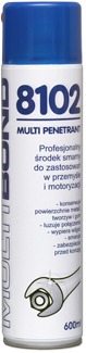 Multi Penetrant MB-8102 Multibond spray 600ml
