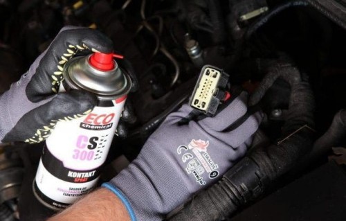 CS 300 Kontakt spray ECOCHEMICAL 400ml