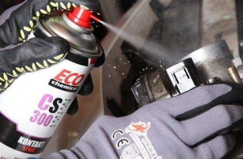 CS 300 Kontakt spray ECOCHEMICAL 400ml