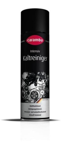 PREP DO CZYSZCZENIA SILNIKÓW NA ZIMNO 500ML CARAMBA