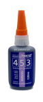 453 Klej elastyczny do gumy, metalu MULTIBOND