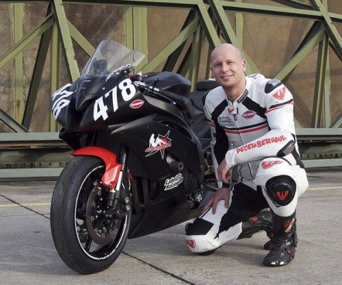 SMAR DO ŁAŃCUCHÓW W SPRAY'U 500ML /CP/