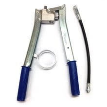 SMAROWNICA RĘCZNA DO KARTUSZY 500G /KAJO/