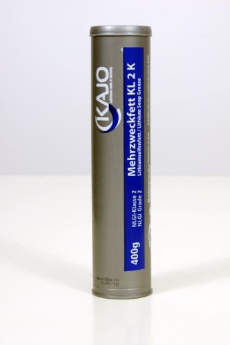 SMAR UNIWERSALNY LITOWY KL 2 k 400G /KAJO/