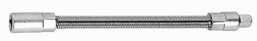 PRZEDŁUŻKA GIĘTKA 1/4" 146MM /KRAFTWERK/