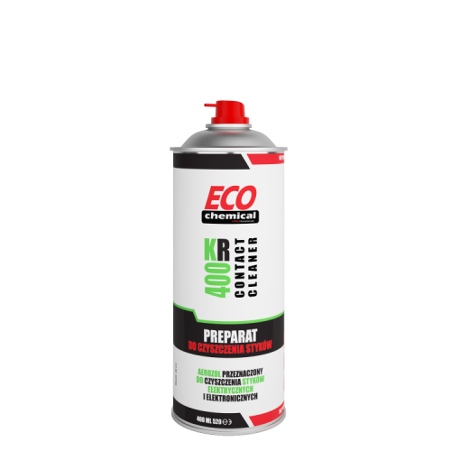 KR-400 Do czyszczenia styków elektrycznych ECOCHEMICAL