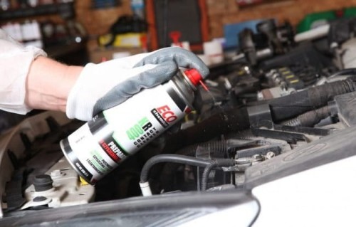 KR-400 Do czyszczenia styków elektrycznych ECOCHEMICAL