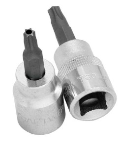NASADKA 3/8" TRZPIENIOWA TORX TPX55