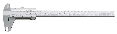 SUWMIARKA Z SAMOZACISKIEM 150MM /KRAFTWERK/