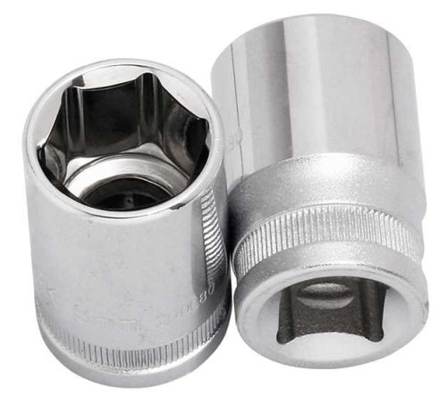NASADKA 1/2" 6-kątna 18mmx38mm /KRAFTWERK/