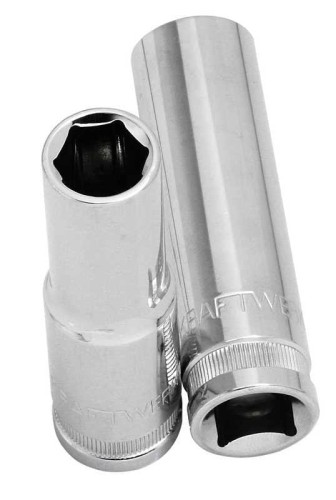 NASADKA 1/2" 6-KT 19MM DŁUGA /KRAFTWERK/