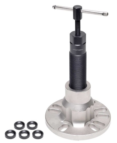 HYDRAULICZNY WYPYCHACZ PÓŁOSI NAPĘDOWYCH