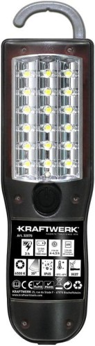 LAMPA INSPEKCYJNA AKU SMD LED COMPACT 110