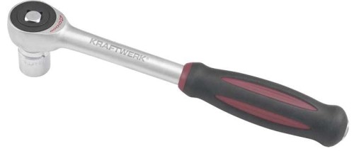 GRZECHOTKA TWISTER 1/2" 290MM /KRAFTWERK/