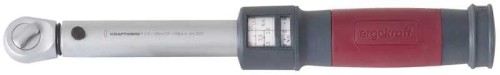 KLUCZ DYNAMOMETRYCZNY 1/4" 2.5-12Nm /KRAFTWERK/