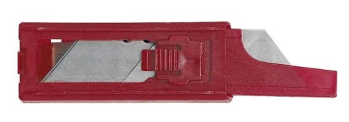 OSTRZA TRAPEZOWE DO NOŻA 5szt  3301/3302