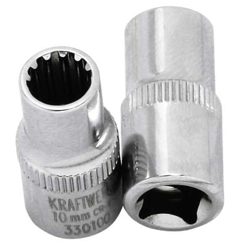 NASADKA 1/2" COMBI 32 1 1/4" /KRAFTWERK/