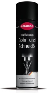 OLEJ DO CIĘCIA I WIERCENIA 500ML /CP/