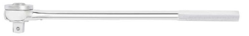 GRZECHOTKA 3/4" 43Z 500MM /KRAFTWERK/