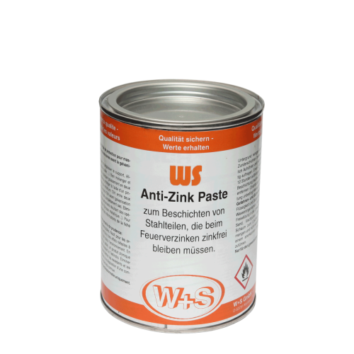 PASTA OCHRONNA PRZED CYNKOWANIEM 1L WS