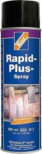 RAPID PLUS odrdzewiacz TECHNOLIT 500ml