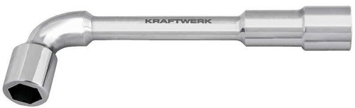 KLUCZ FAJKOWY 6-KT 10MM OTWARTY /KRAFTWERK/