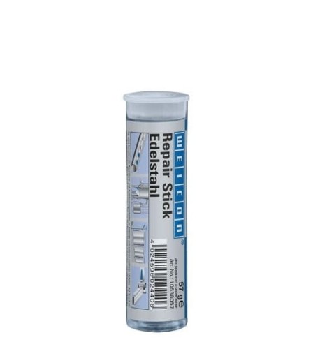 Plastelina naprawcza Repair Stick STAL NIERDZEWNA WEICON 57g