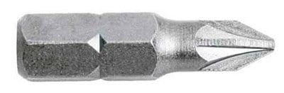 BIT STANDARD 1/4" PZ2X25MM 50SZT /KRAFTWERK/