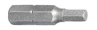 BIT STANDARD 1/4" HEX 4X25MM 10SZT /KRAFTWERK/