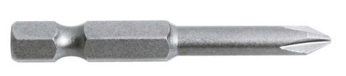 BIT STANDARD 1/4" PH4X50MM 5SZT /KRAFTWERK/