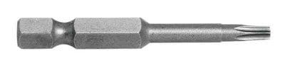 BIT STANDARD 1/4" TX10X50MM 10SZT /KRAFTWERK/