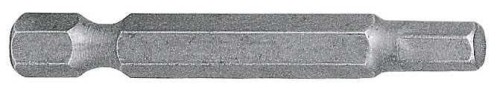 BIT STANDARD 1/4" HEX 3X50MM 5SZT /KRAFTWERK/