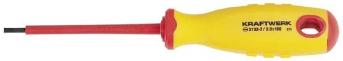 WKRĘTAK VDE 3.0X100MM /KRAFTWERK/