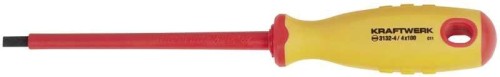 WKRĘTAK VDE 4.0X100MM /KRAFTWERK/