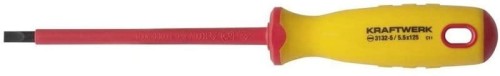 WKRĘTAK VDE 6.5X150MM /KRAFTWERK/